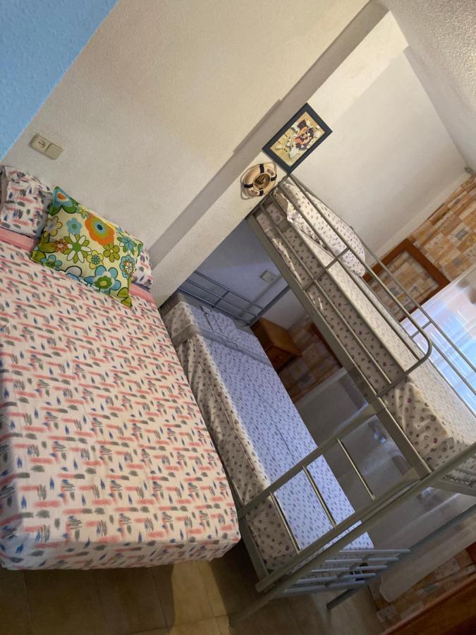 Holiday home Duplex Familiar *